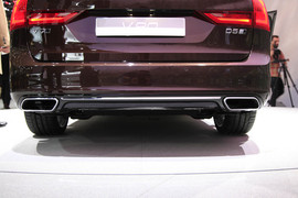 沃尔沃V90