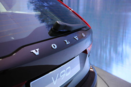 沃尔沃V90