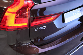 沃尔沃V90