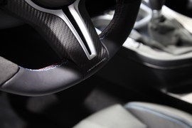   2016款宝马M2 Coupe