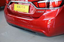 2016款雪佛兰科鲁兹1.5L自动时尚天窗版