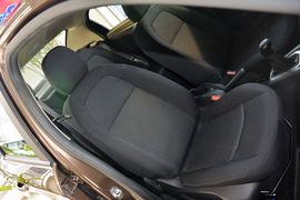 2016款标致301