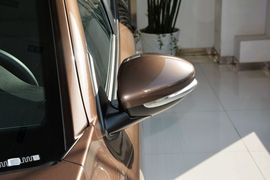 2016款标致301
