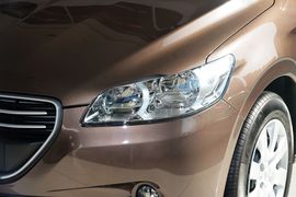 2016款标致301