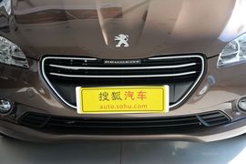 2016款标致301