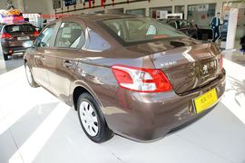 2016款标致301
