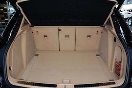 2016款保时捷Macan