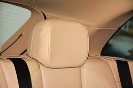 2016款保时捷Macan