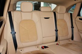 2016款保时捷Macan