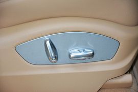 2016款保时捷Macan