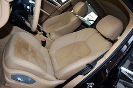 2016款保时捷Macan