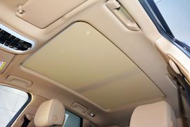 2016款保时捷Macan