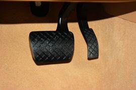 2016款保时捷Macan