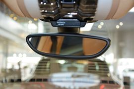 2016款保时捷Macan