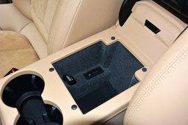 2016款保时捷Macan