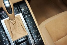 2016款保时捷Macan