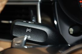 2016款保时捷Macan