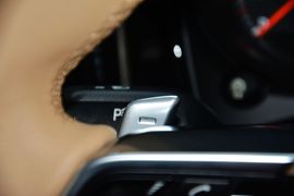 2016款保时捷Macan