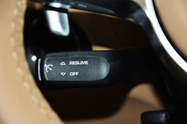 2016款保时捷Macan