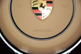 2016款保时捷Macan