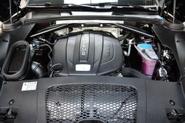 2016款保时捷Macan