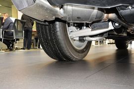 2016款保时捷Macan