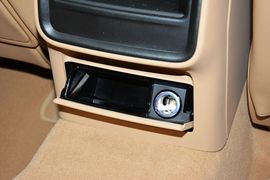 2016款保时捷Macan