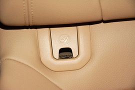 2016款保时捷Macan