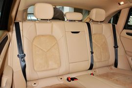 2016款保时捷Macan