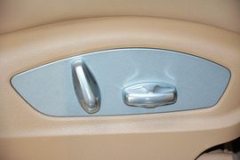 2016款保时捷Macan