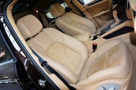 2016款保时捷Macan