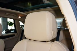 2016款保时捷Macan