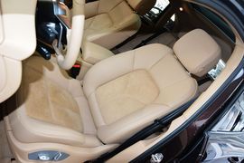 2016款保时捷Macan