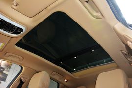 2016款保时捷Macan