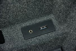 2016款保时捷Macan