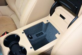 2016款保时捷Macan