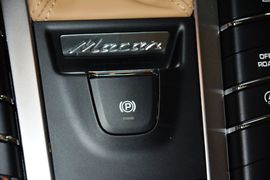 2016款保时捷Macan