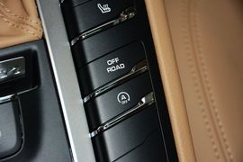 2016款保时捷Macan