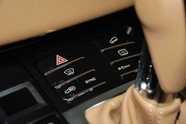 2016款保时捷Macan