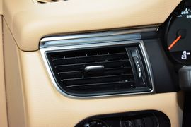 2016款保时捷Macan