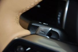 2016款保时捷Macan