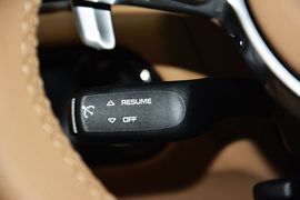 2016款保时捷Macan