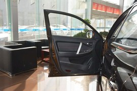 2015款吉利GX7