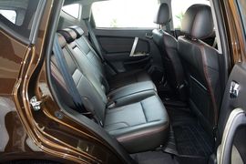 2015款吉利GX7