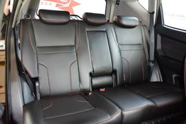 2015款吉利GX7