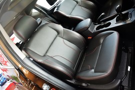 2015款吉利GX7