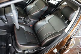 2015款吉利GX7
