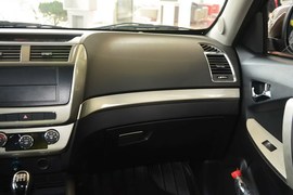 2015款吉利GX7