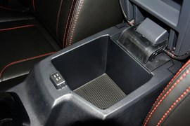 2015款吉利GX7