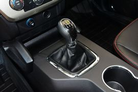2015款吉利GX7